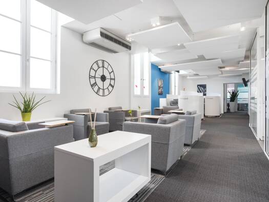 Espace bureau à louer 219 € 10 m² de bureaux Cartignies 59244