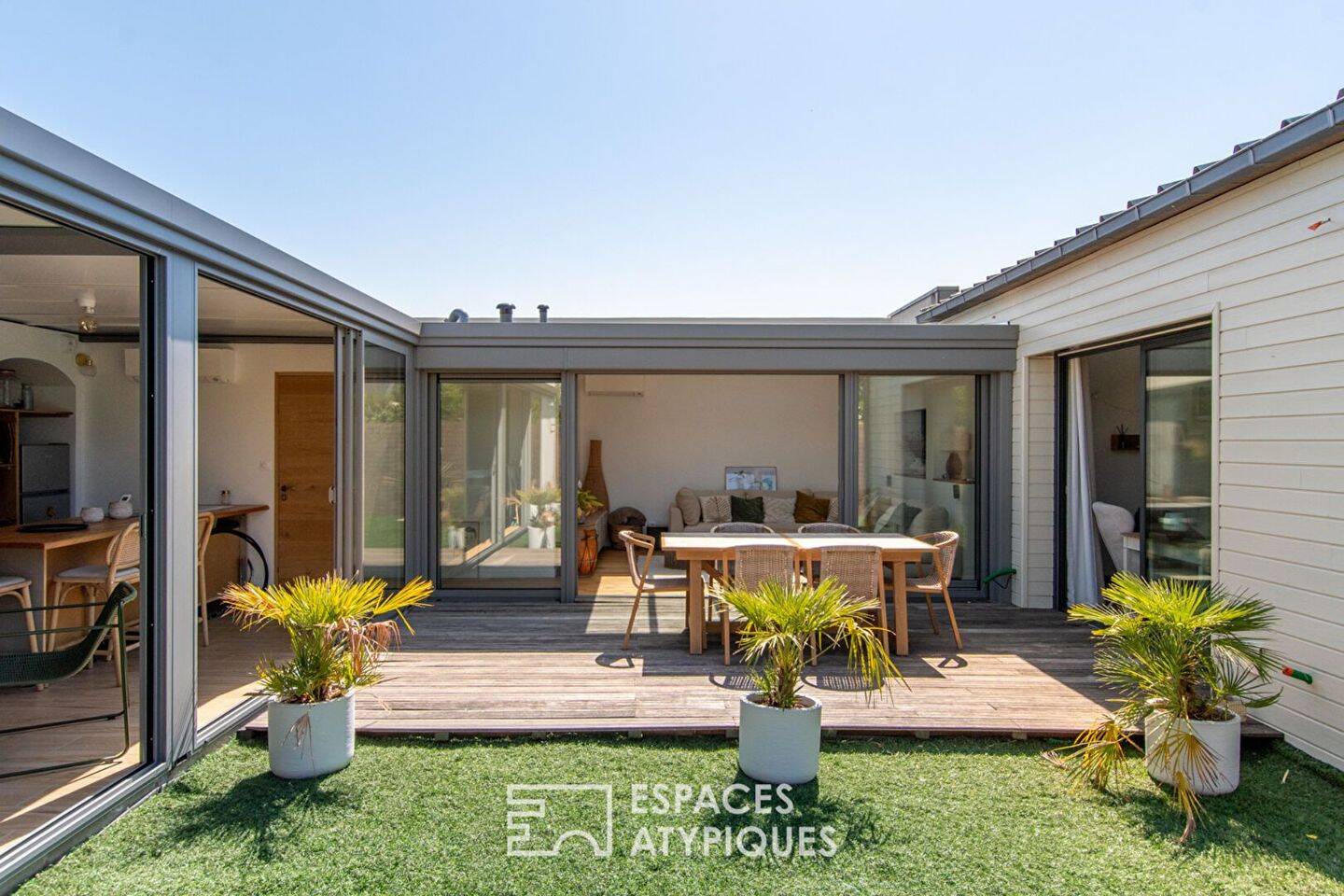 Maison 8 pièces 203 m² · à Angers · 203 m² · 699 900 €