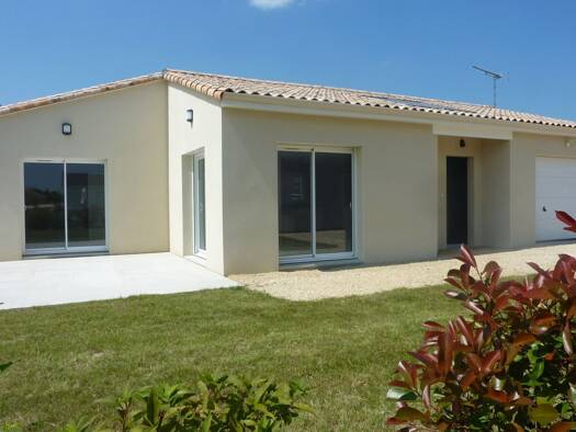 Maison à vendre 285 000 € 5 pièces 4 chambres 115 m² Montamisé 86360