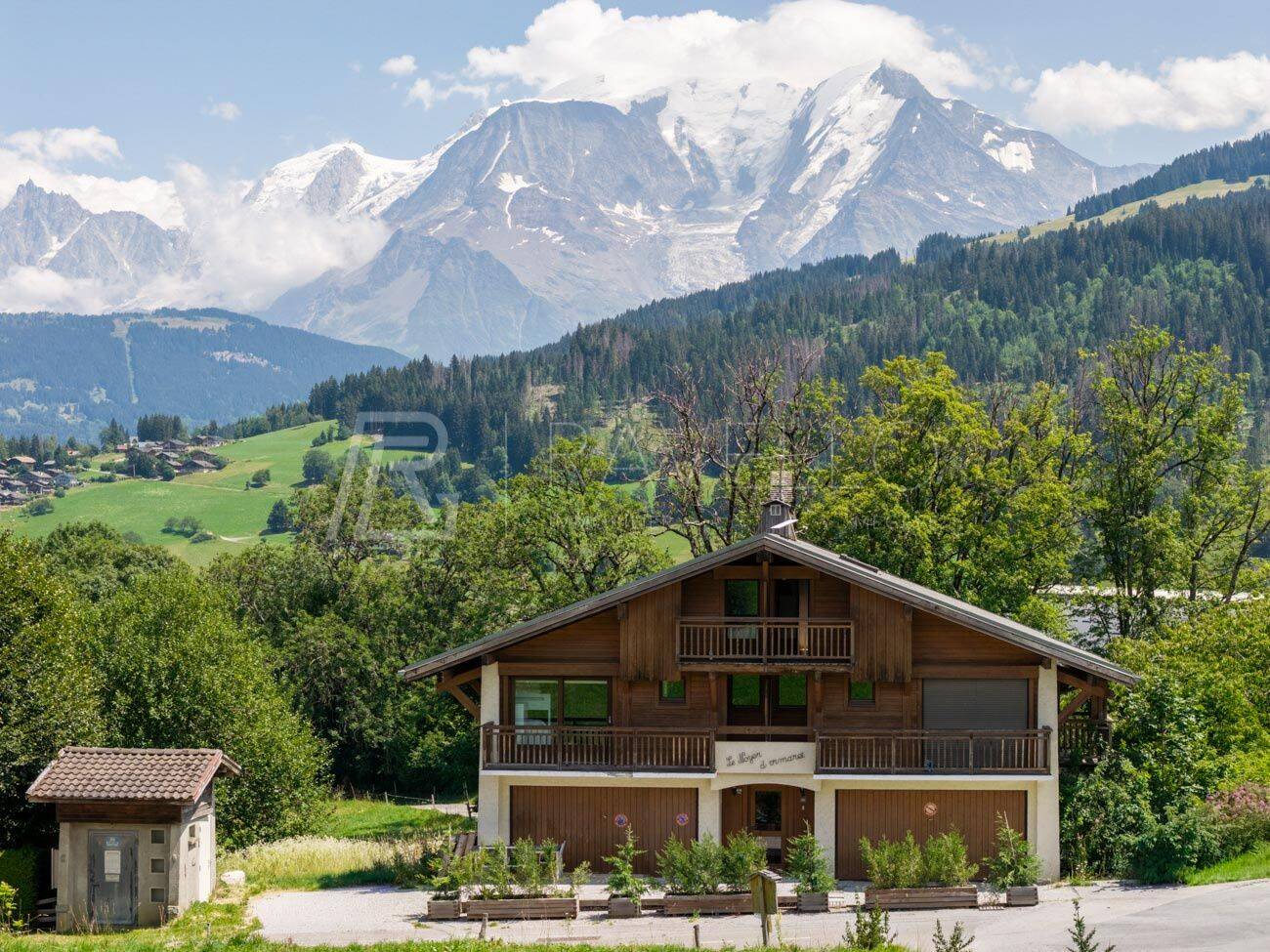 Maison 7 pièces 301 m² · à Combloux · 301,2 m² · 1 500 000 €