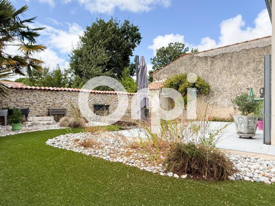 Maison 4 pièces 120 m² · à Vergeroux · 119,7 m² · 329 500 €