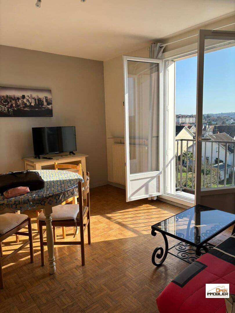 Appartement 2 pièces 50 m² · à Limoges · 50 m² · 590 €