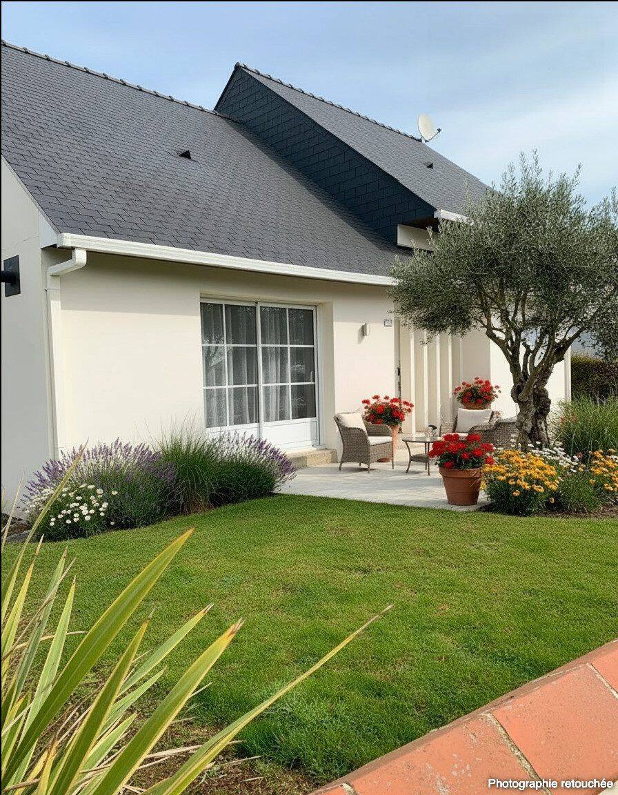 Maison 6 pièces 110 m² · à Lys-Haut-Layon · 110 m² · 205 500 €