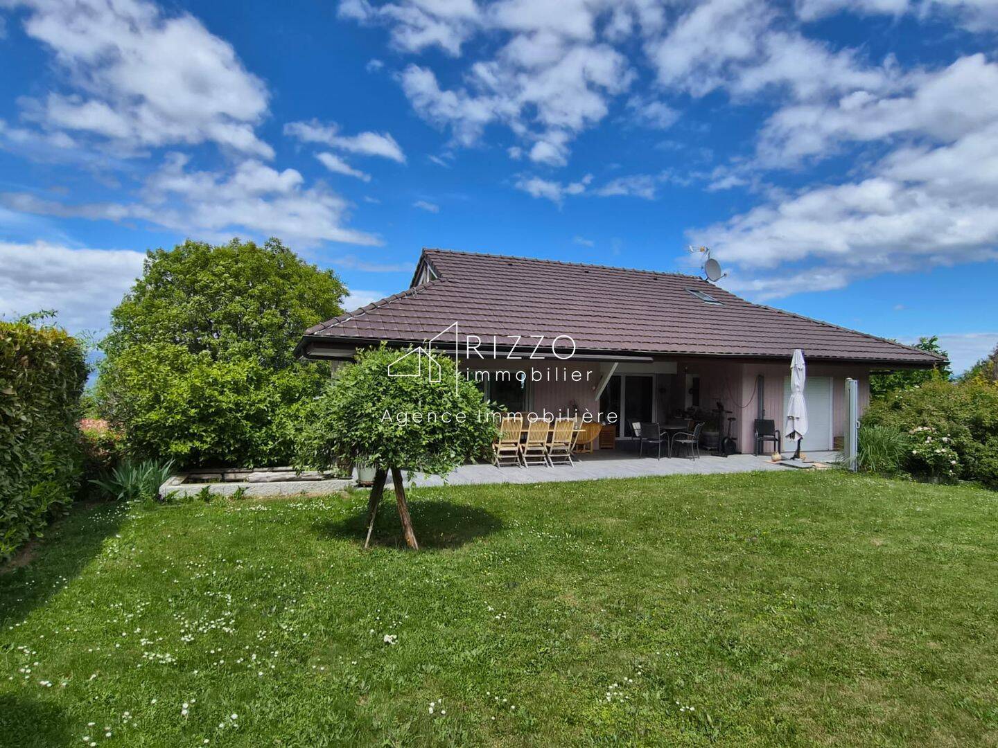 Maison 6 pièces 170 m² · à Évian-les-Bains · 170 m² · 739 000 €