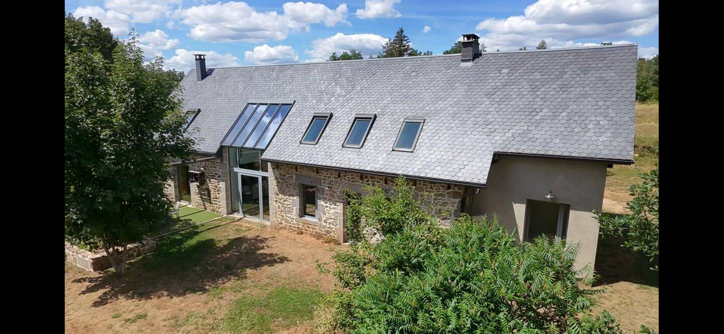 Maison 5 pièces 170 m² · à Saint-Rémy · 170 m² · 369 250 €