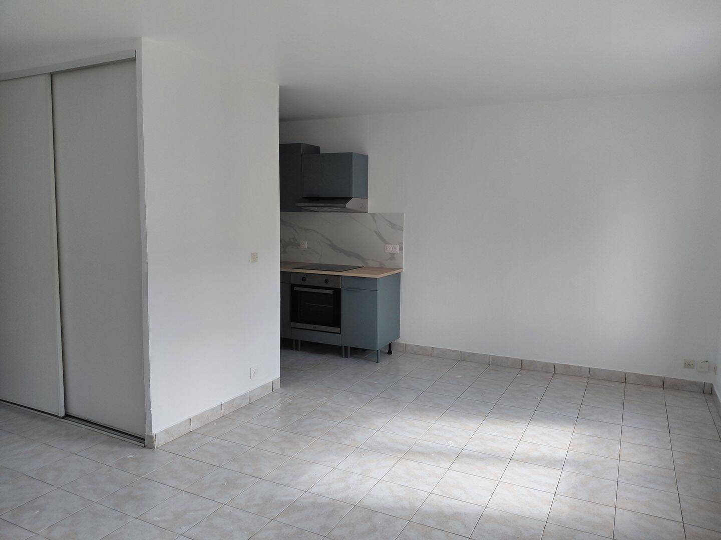 Appartement 2 pièces 52 m² · à Reims · 51,8 m² · 620 €/mois