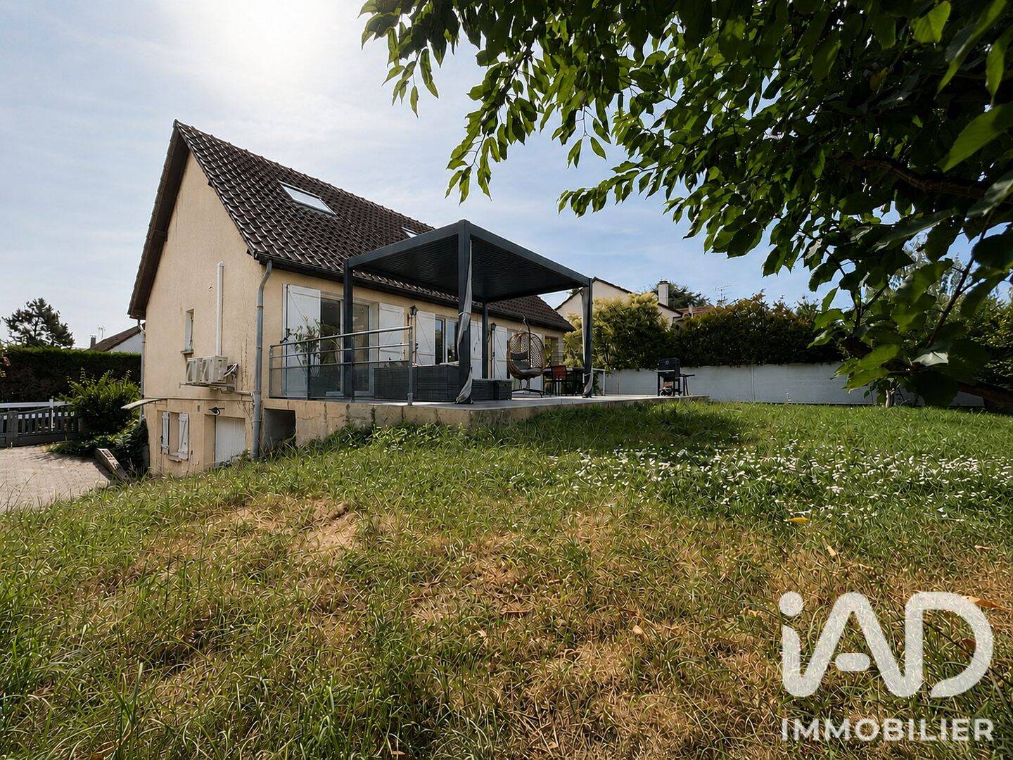 Maison 7 pièces 132 m² · à Pontault-Combault · 132 m² · 453 000 €