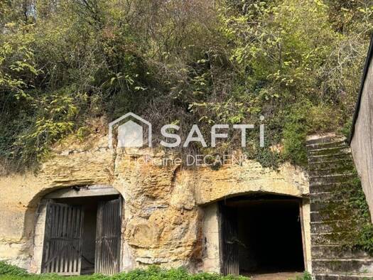 Parking à vendre 30 000 € Langeais 37130