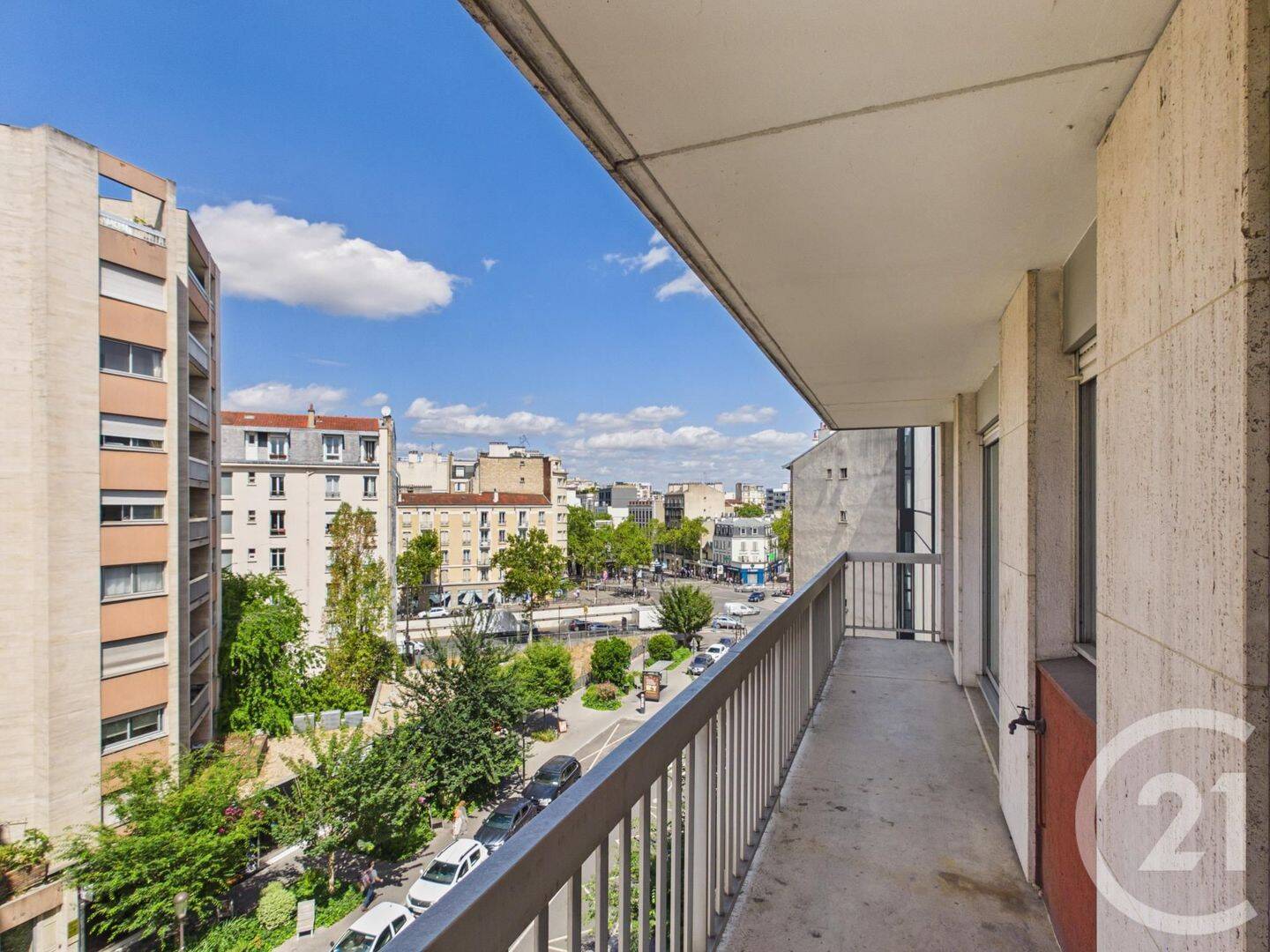 Appartement 3 pièces 62 m² · à Boulogne-Billancourt · 62,1 m² · 549 000 €