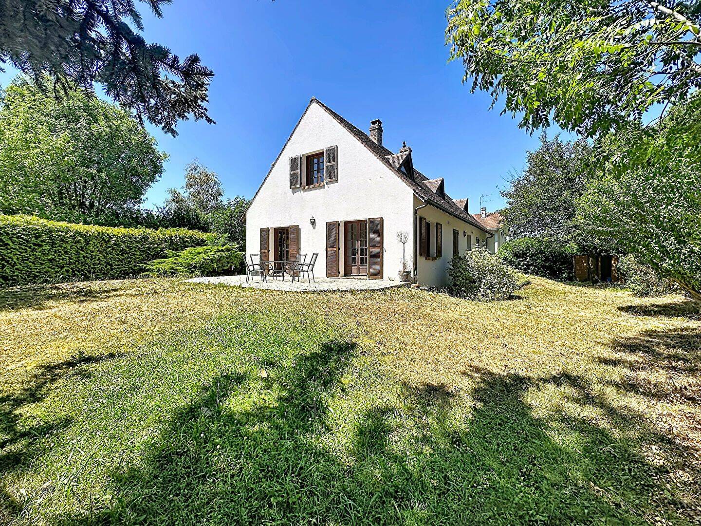 Maison 7 pièces 220 m² · à Croissy-sur-Seine · 220 m² · 1 247 000 €