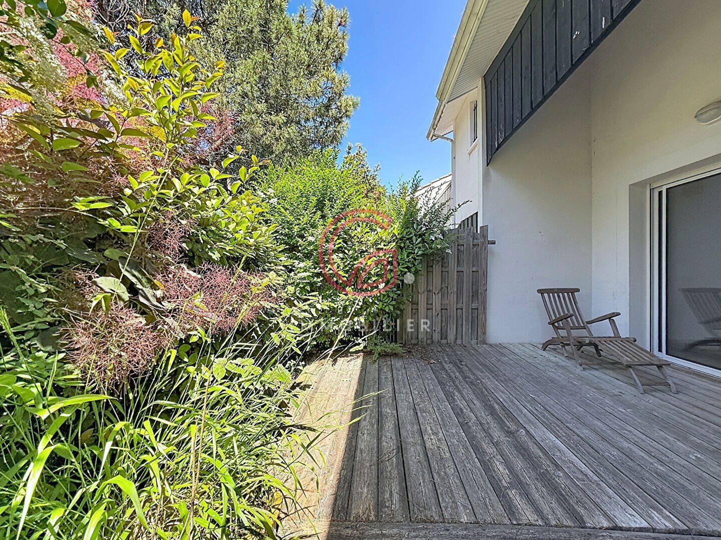 Maison 4 pièces 91 m² · à Biscarrosse · 91 m² · 299 000 €