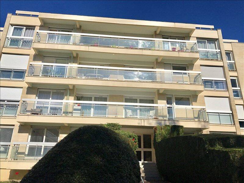 Appartement 1 pièce 25 m² · à Bailly · 25 m² · 598 €/mois
