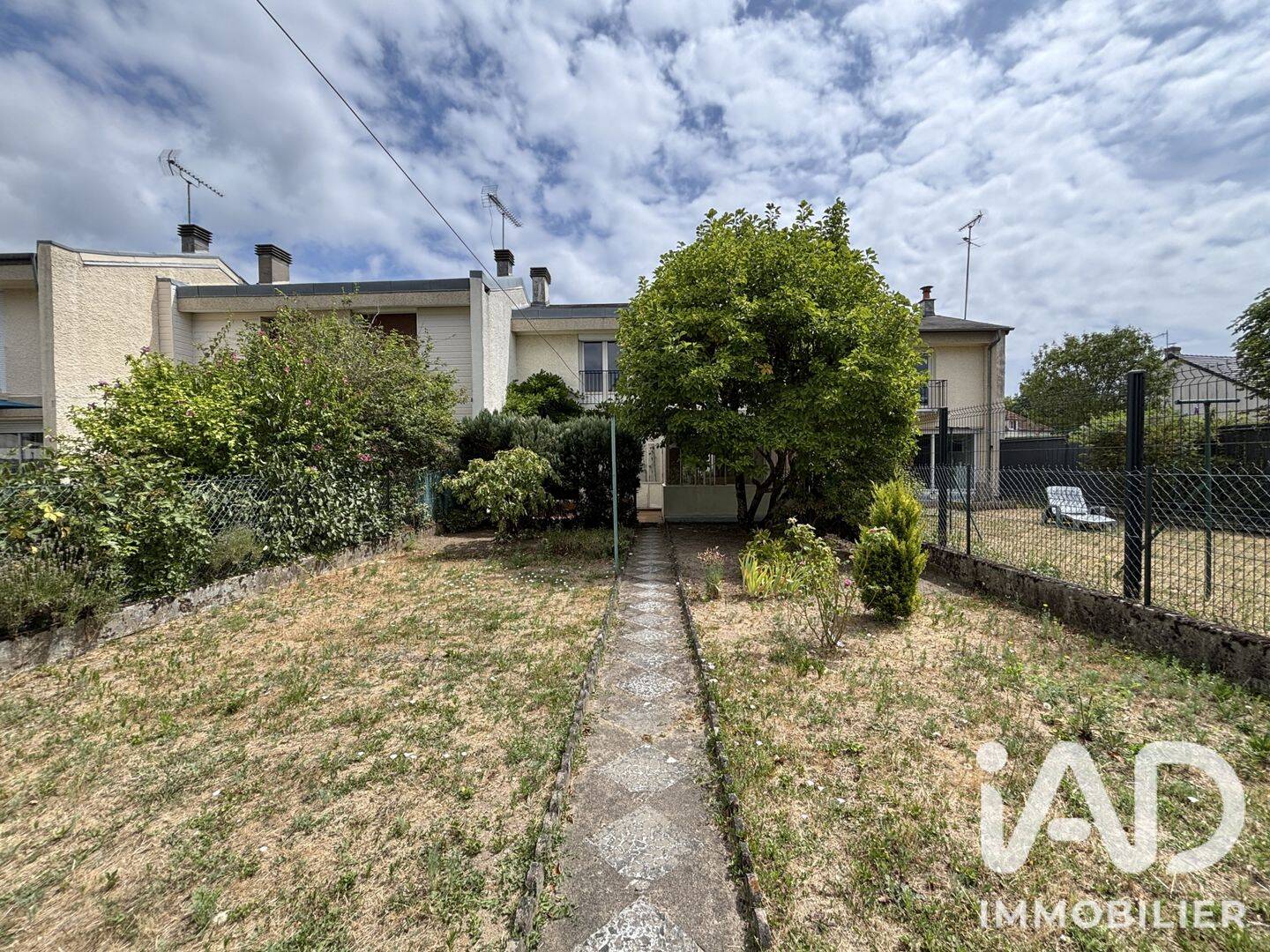 Maison 4 pièces 75 m² · à Saran · 75,5 m² · 157 000 €