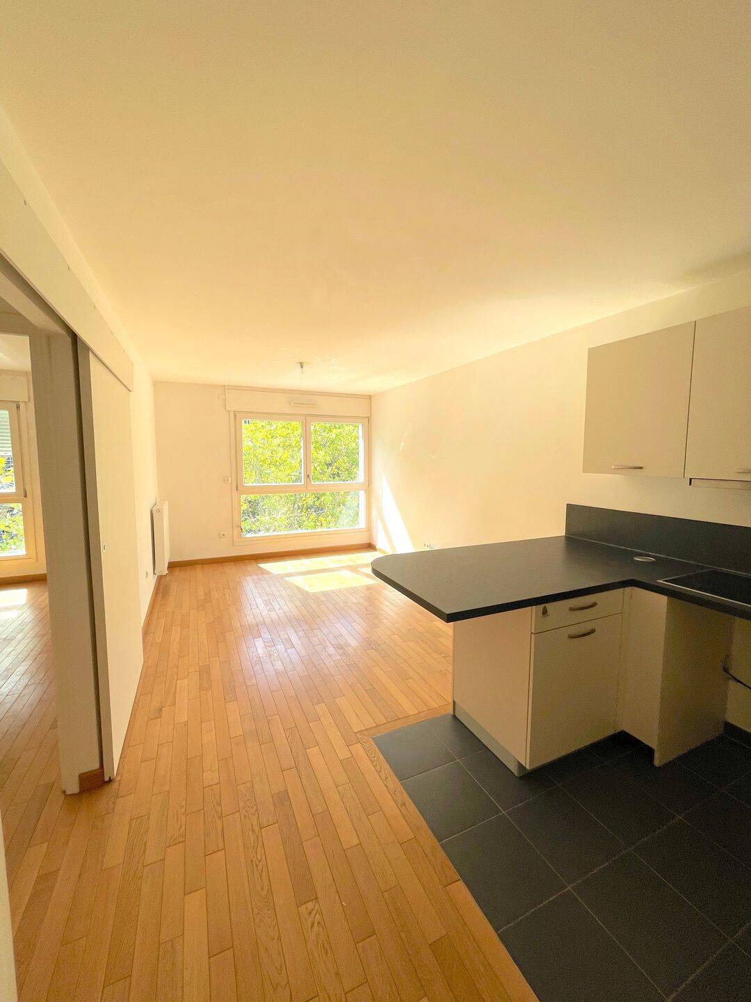 Appartement 2 pièces 41 m² · à Paris 19ème Arrondissement · 40,7 m² · 1 265 €/mois
