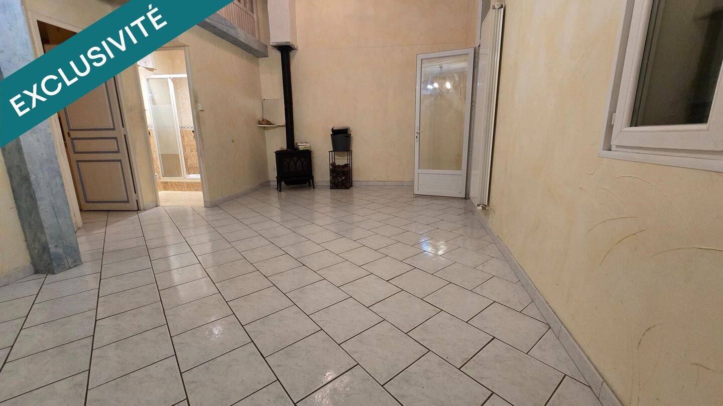 Maison 3 pièces 60 m² · à Marseille 13ème Arrondissement · 60 m² · 305 000 €