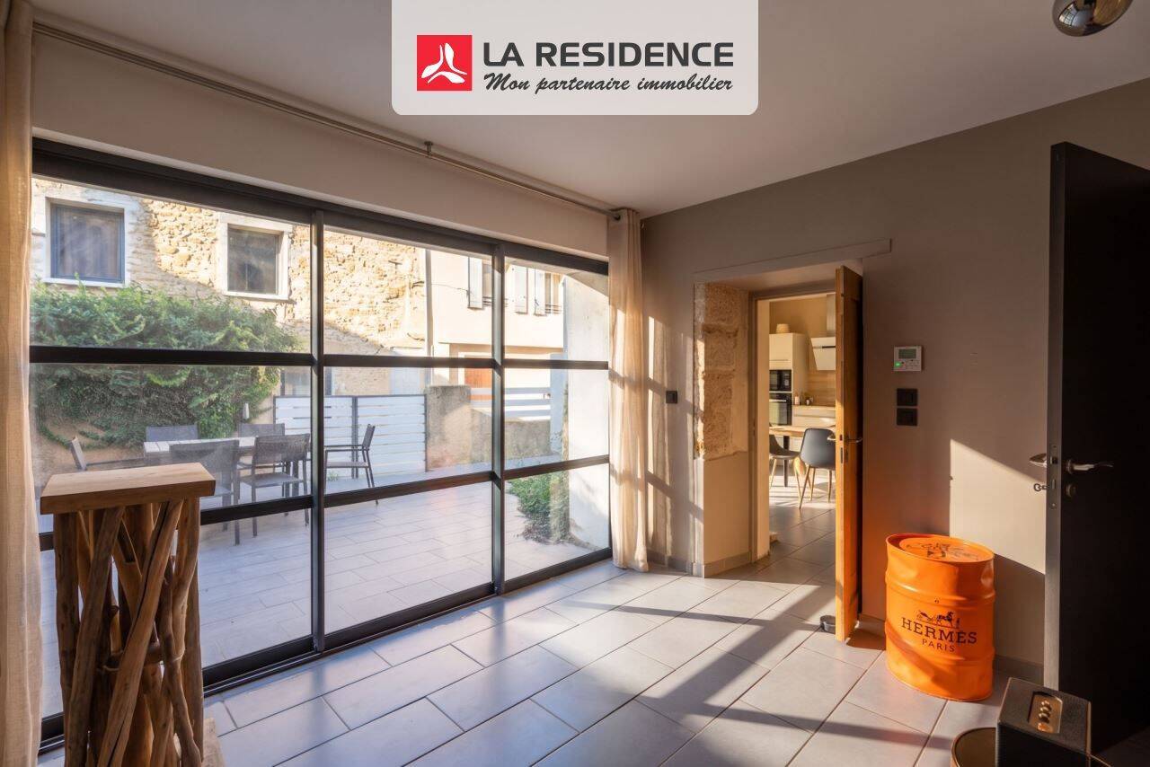 Maison 4 pièces 115 m² · à Beaumont-lès-Valence · 115 m² · 245 000 €