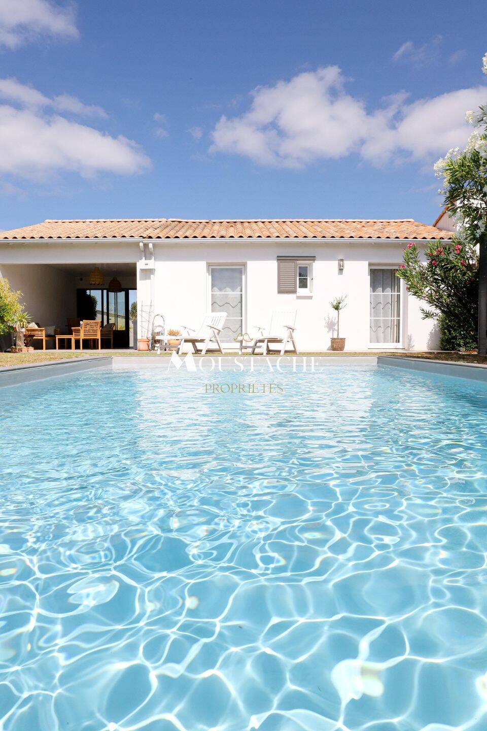 Maison 5 pièces 99 m² · à Vaux-sur-Mer · 99 m² · 650 000 €