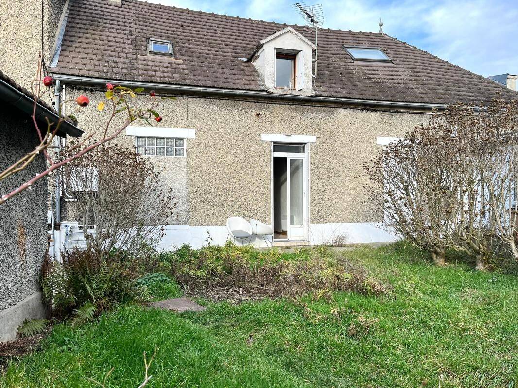 Maison 3 pièces 65 m² · à Soisy-sous-Montmorency · 65 m² · 215 000 €