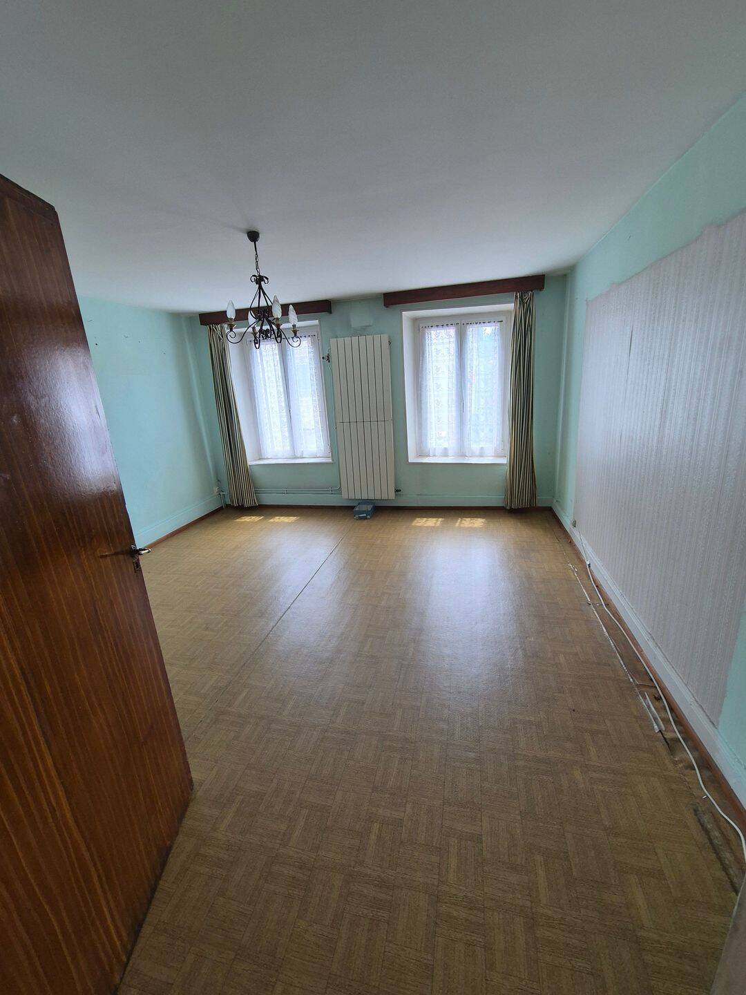 Appartement 3 pièces 56 m² · au Thillot · 56 m² · 43 500 €