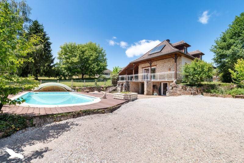 Maison 6 pièces 124 m² · à Boisseuil · 124 m² · 293 216 €