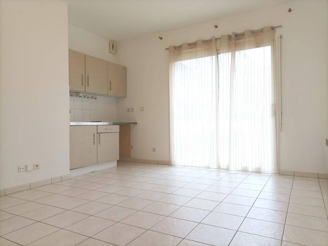 Appartement 1 pièce 25 m² · à Nantes · 25 m² · 468 €/mois