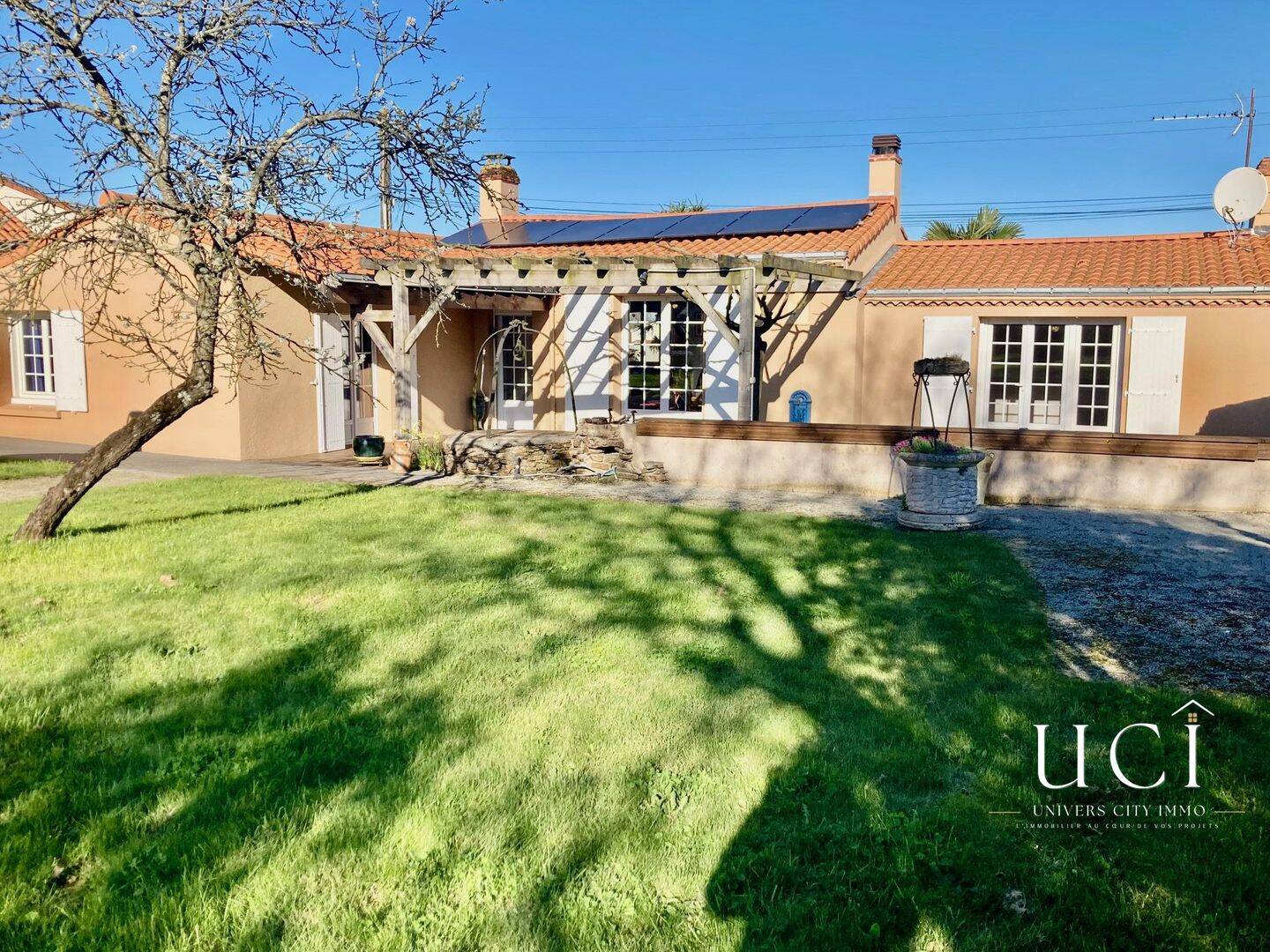 Maison 5 pièces 133 m² · à Le Loroux-Bottereau · 133 m² · 399 000 €