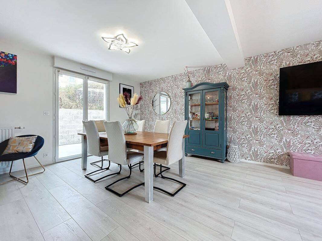 Maison 6 pièces 110 m² · à Port-Louis · 110 m² · 328 000 €