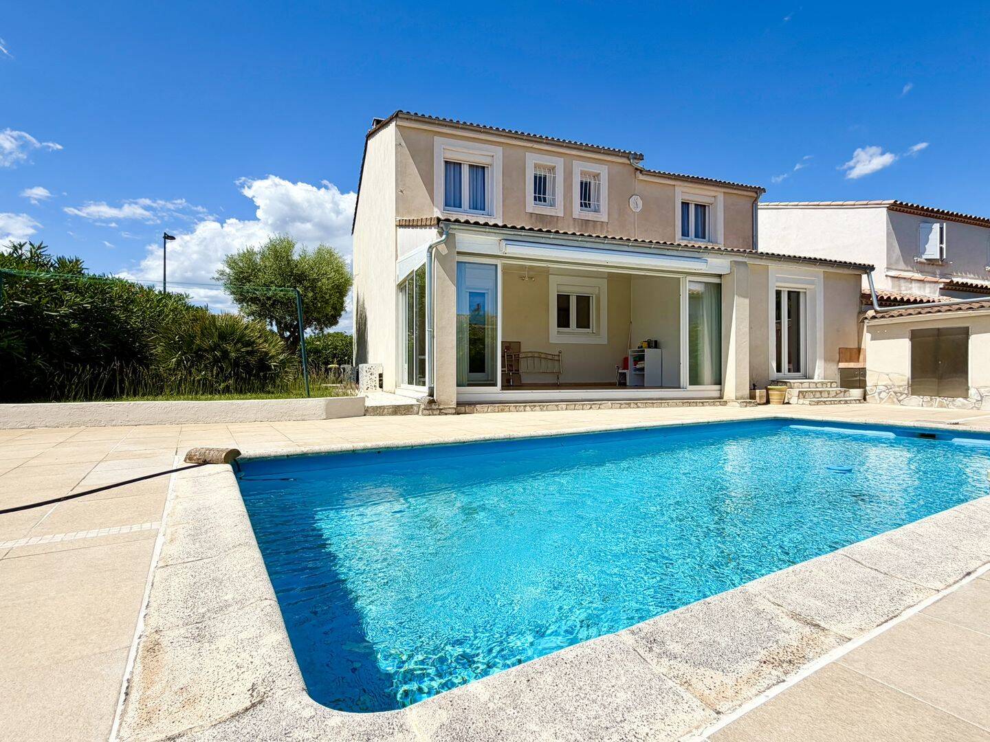 Maison 5 pièces 137 m² · à Pérols · 137 m² · 600 000 €