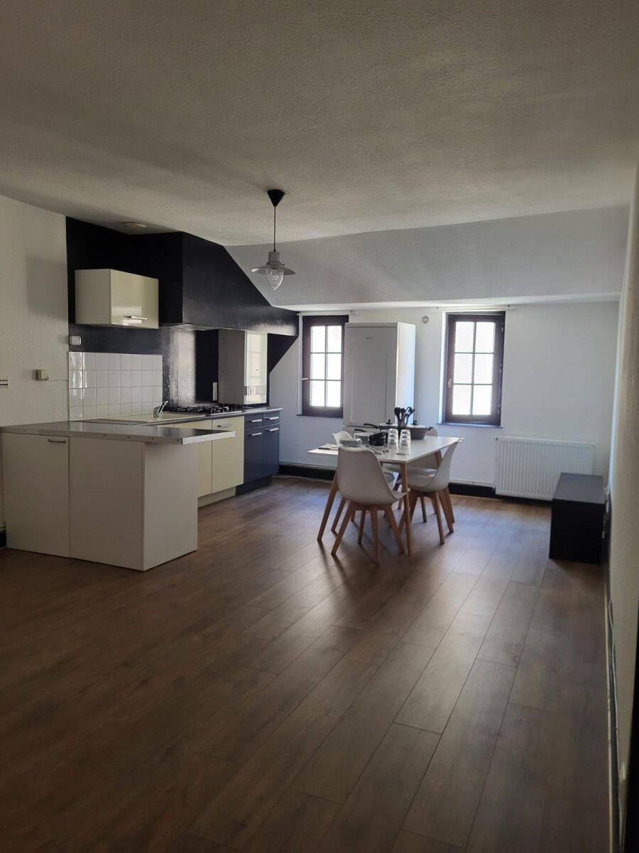 Appartement 3 pièces 59 m² · à Auterive · 59 m² · 850 €