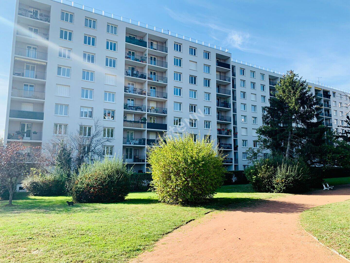 Appartement 3 pièces 58 m² · à Francheville · 58,5 m² · 159 900 €