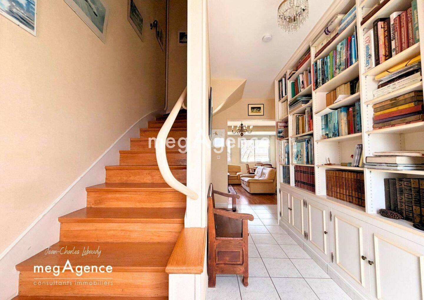 Maison 5 pièces 130 m² · à Vire Normandie · 130 m² · 221 000 €