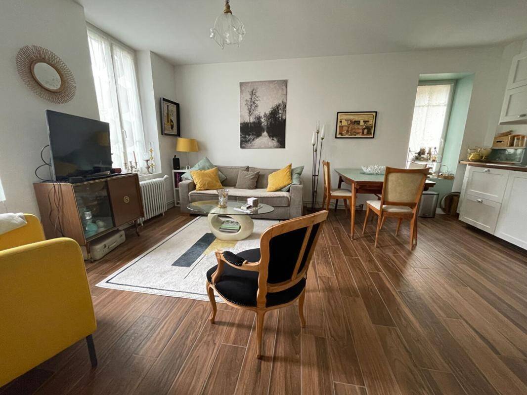 Maison 4 pièces 80 m² · à Maintenon · 80 m² · 230 000 €