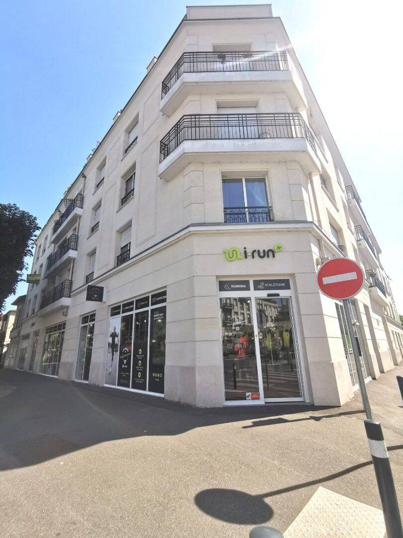 Appartement 3 pièces 67 m² · à Maisons-Alfort · 67 m² · 440 000 €