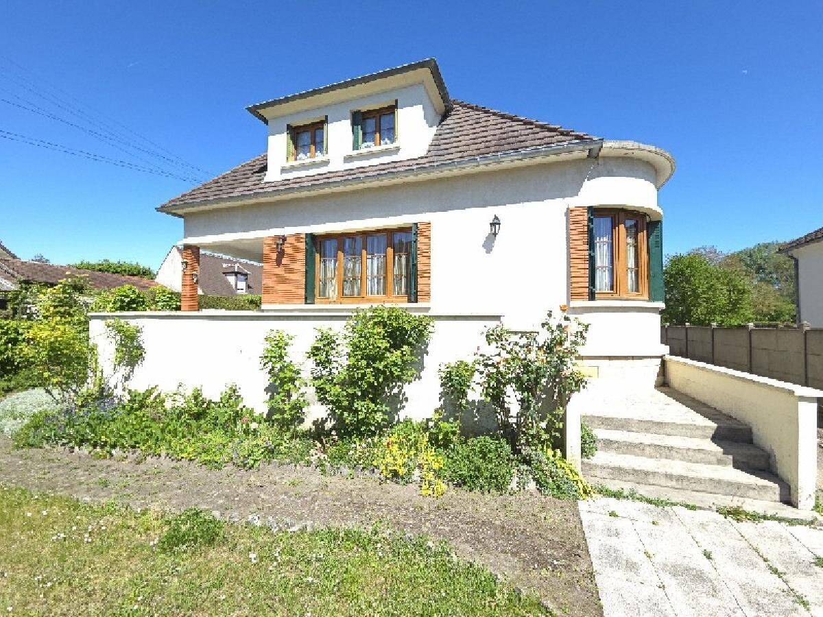 Maison 7 pièces 164 m² · à Nogent-sur-Oise · 164 m² · 298 000 €