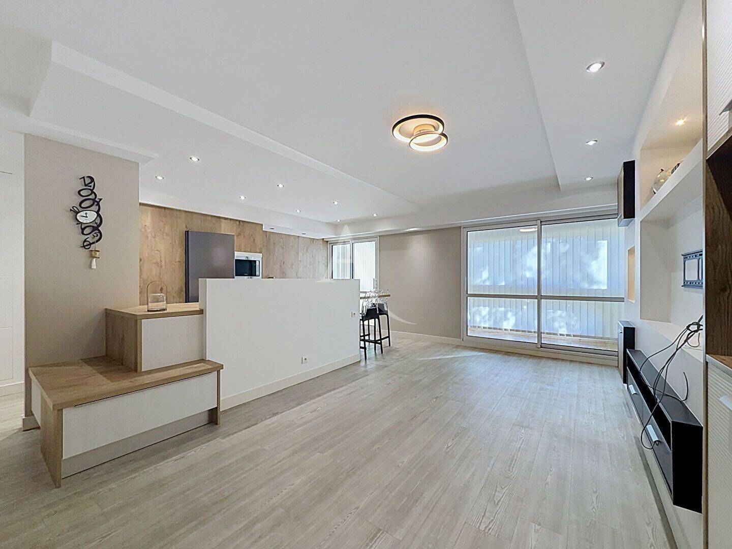 Appartement 3 pièces 63 m² · à Cholet · 62,9 m² · 820 €/mois