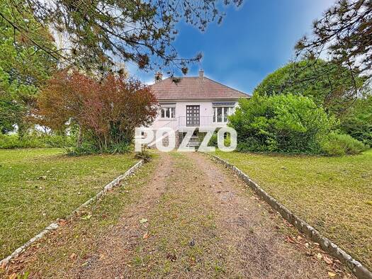 Maison à vendre 213 000 € 6 pièces 4 chambres 136 m² 5 260 m² de terrain Port-Bail-sur-Mer 50580