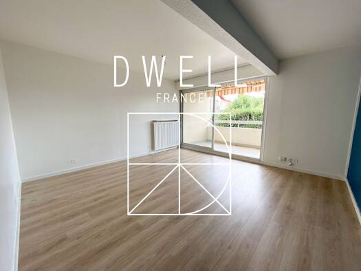 Appartement à vendre 378 000 € 3 pièces 2 chambres 70 m² Étage 1/2 Cinq Cantons-Golf Anglet 64600