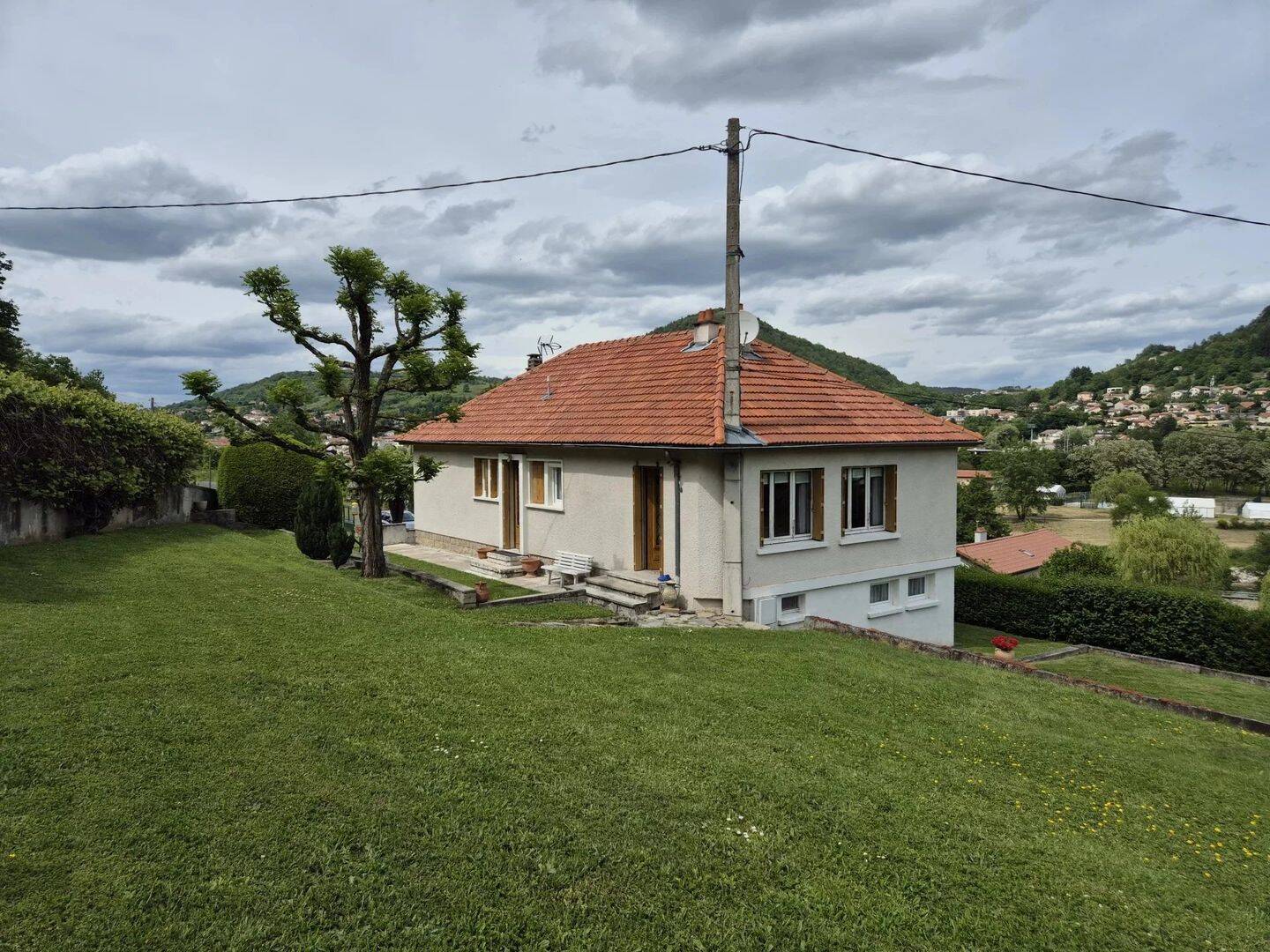 Maison 4 pièces 85 m² · à Brives-Charensac · 85 m² · 179 000 €