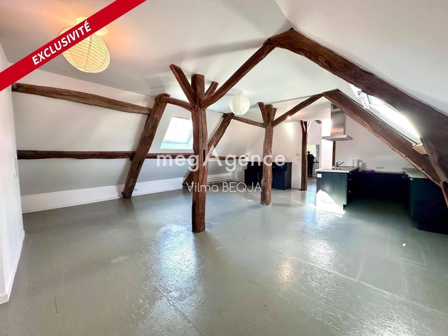 Appartement 2 pièces 52 m² · à Sens · 52 m² · 790 €/mois