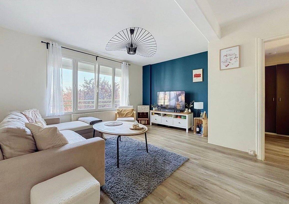 Appartement 3 pièces 69 m² · à Caen · 69 m² · 178 000 €