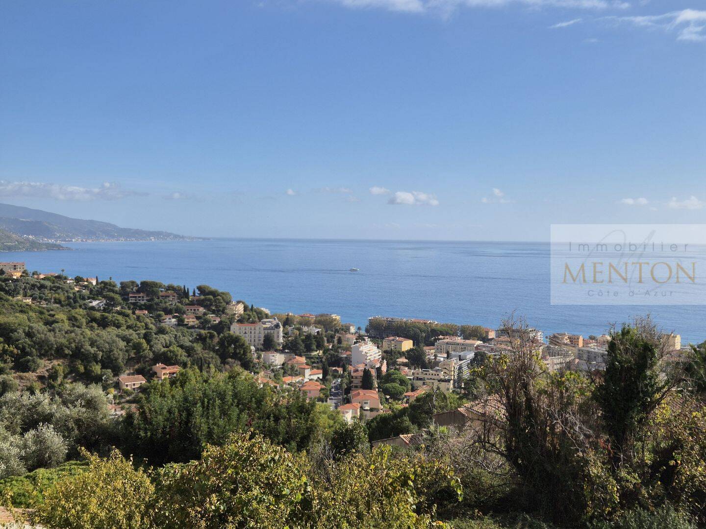 Maison 6 pièces 139 m² · à Roquebrune-Cap-Martin · 139 m² · 1 450 000 €