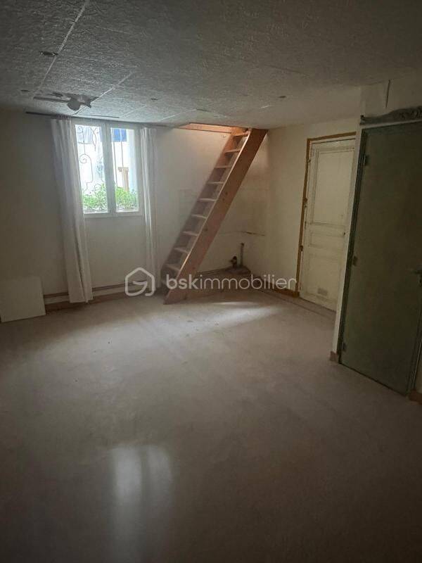 Appartement 1 pièce 21 m² · à Sète · 21,3 m² · 69 000 €