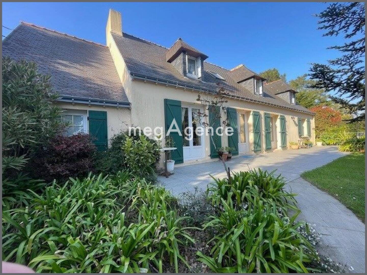 Maison 7 pièces 155 m² · à Larmor-Baden · 155 m² · 515 000 €