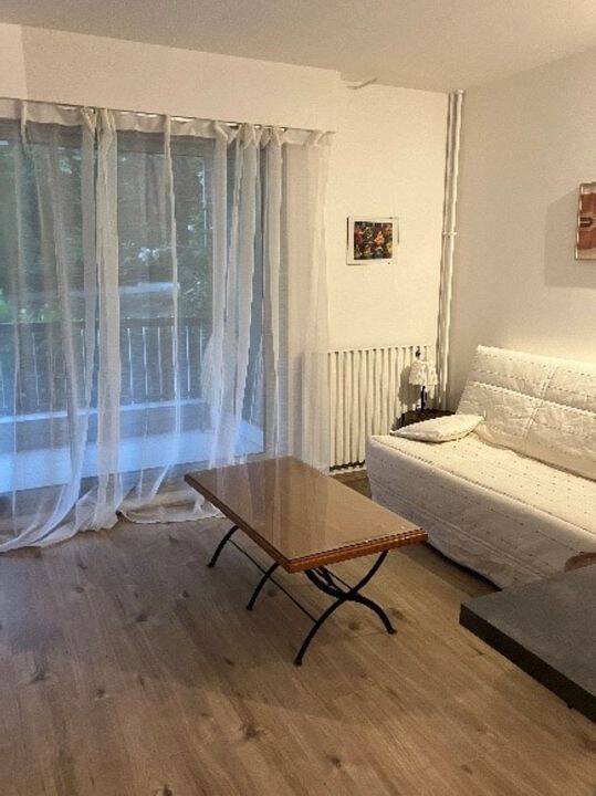 Appartement 1 pièce 22 m² · à Sceaux · 22 m² · 850 €/mois