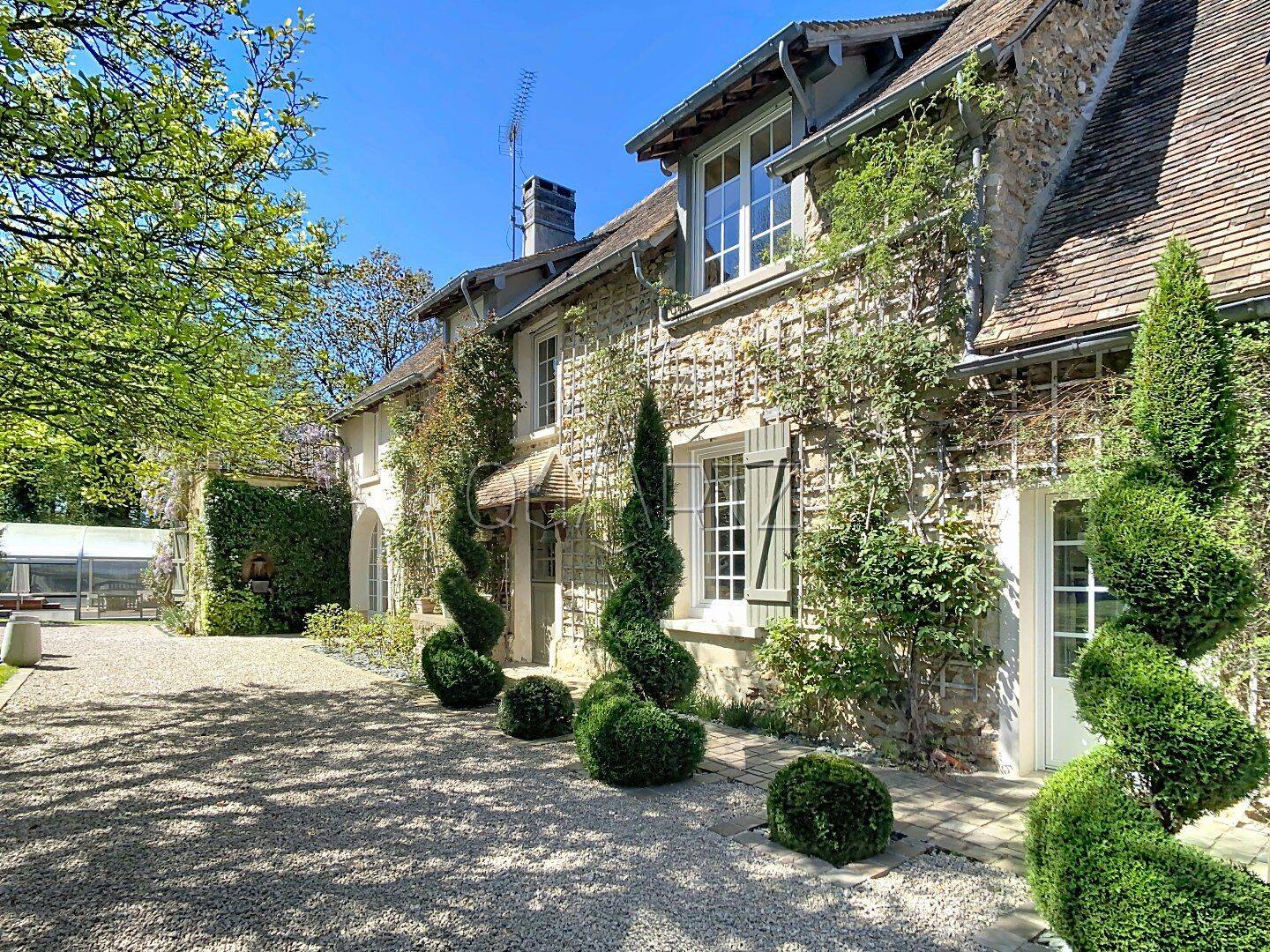 Maison 10 pièces 386 m² · à Pacy-sur-Eure · 386 m² · 1 250 000 €