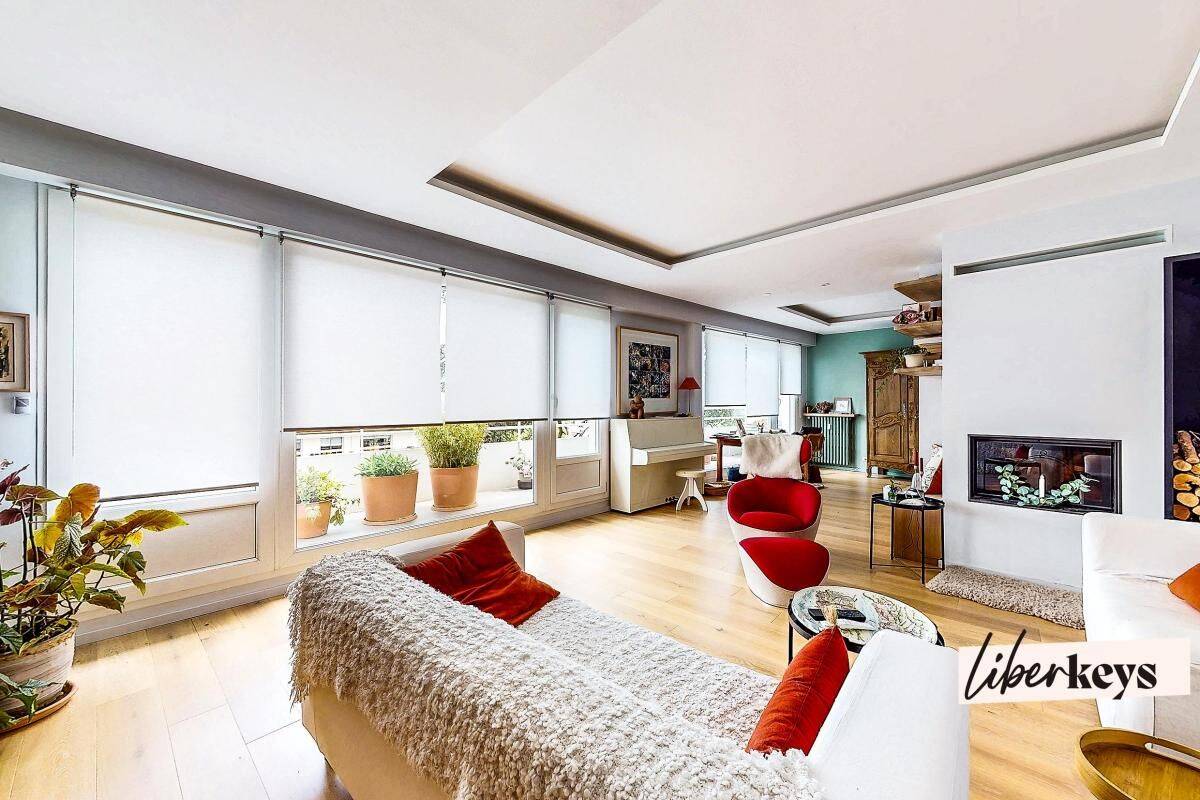 Appartement 5 pièces 110 m² · à Caen · 110 m² · 475 000 €