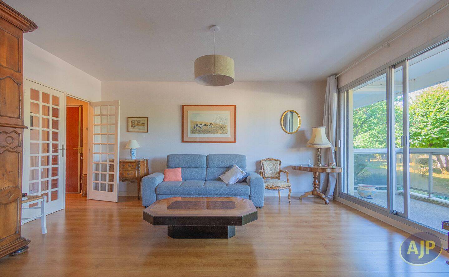 Appartement 4 pièces 77 m² · à Le Bouscat · 77 m² · 326 000 €