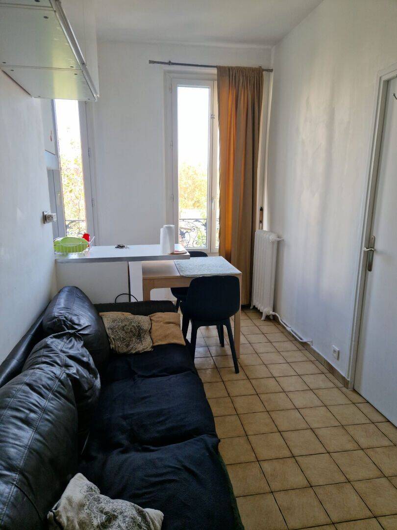 Appartement 2 pièces 26 m² · à Montreuil · 26,4 m² · 807 €/mois