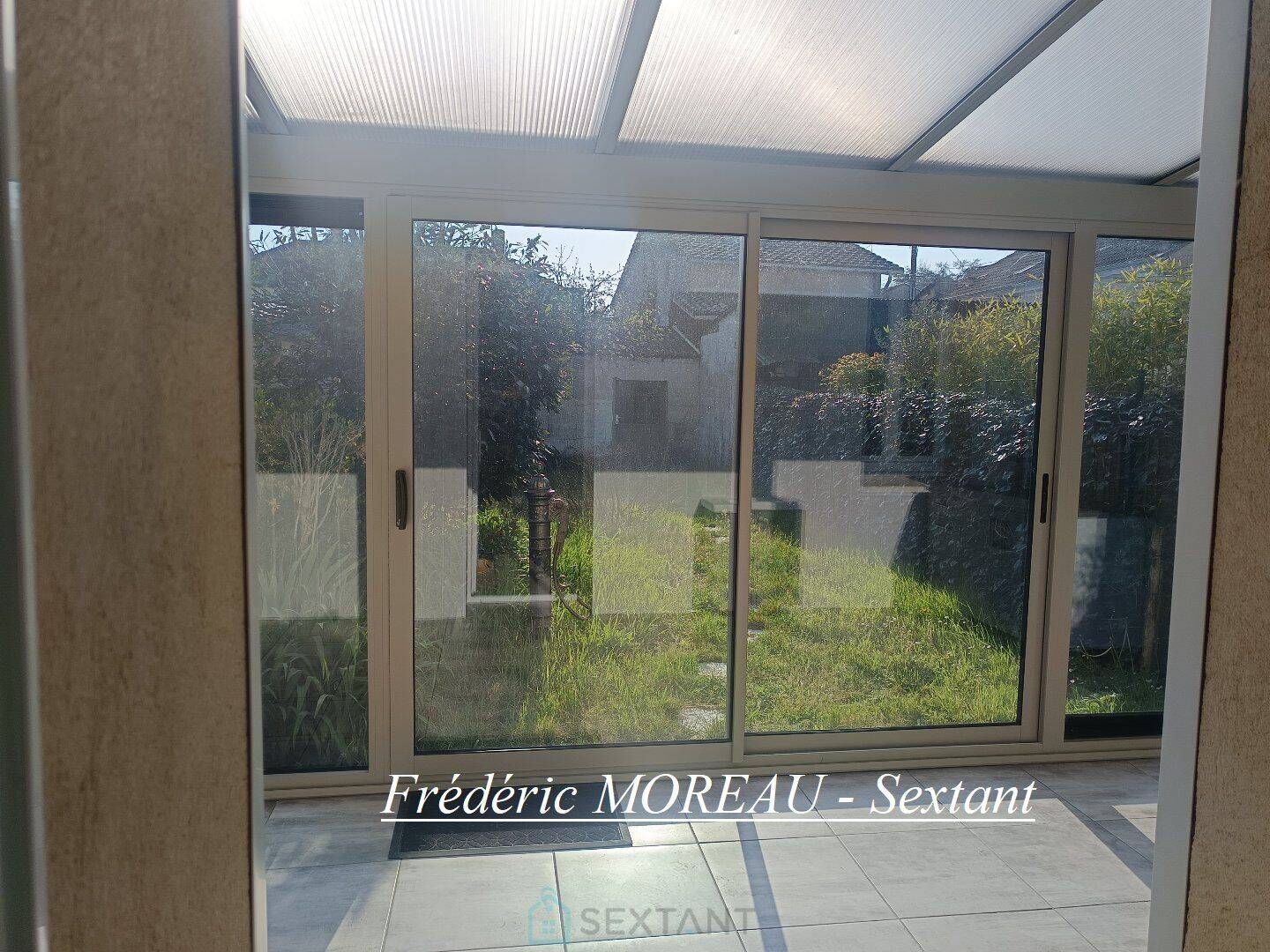 Maison 3 pièces 95 m² · à Bergerac · 95 m² · 148 400 €