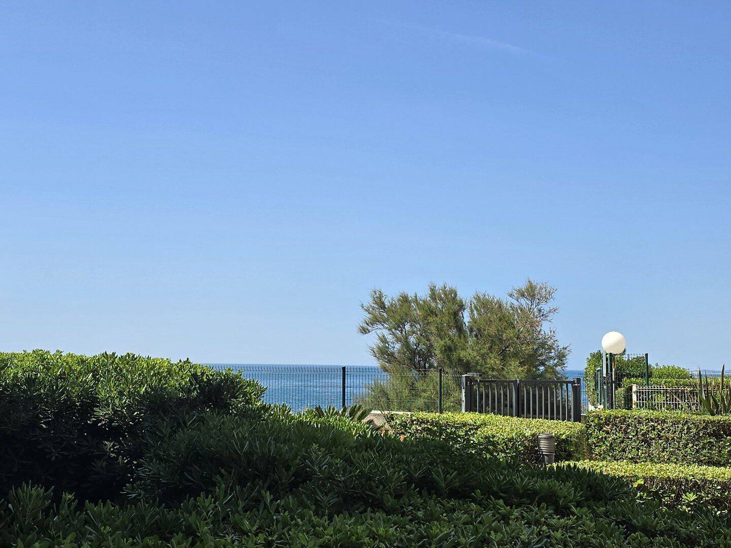 Appartement 3 pièces 39 m² · à Sète · 39 m² · 268 000 €